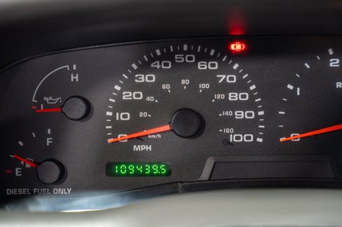 Used 2003 Ford F350 XLT image 40