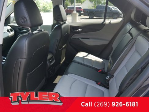 Used 2019 Chevrolet Equinox Premier image 44