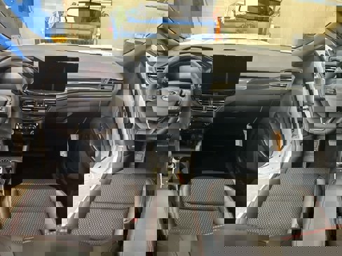New 2025 Ford Escape ST-Line image 10