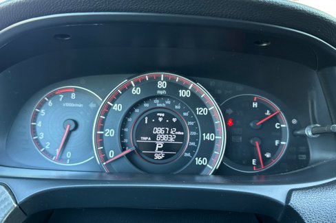 Used 2017 Honda Accord Sport Special Edition image 22