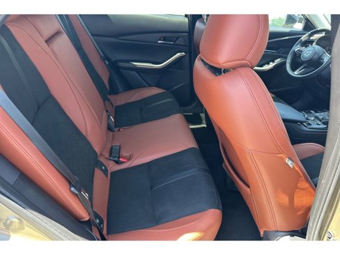 Certified 2024 MAZDA CX-30 Carbon image 19