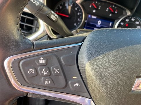 Used 2021 Chevrolet Equinox LT image 27