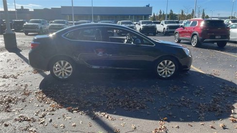 Used 2015 Buick Verano image 9