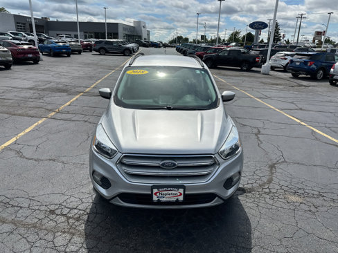 Used 2018 Ford Escape SE w/ SE Sync 3 Package image 3