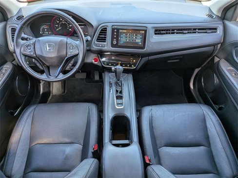 Used 2019 Honda HR-V EX-L image 27