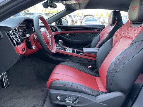 Used 2023 Bentley Continental GT Azure image 14