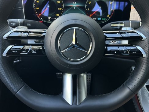 Used 2023 Mercedes-Benz CLS 450 4MATIC image 12