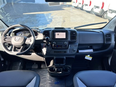 Used 2023 RAM ProMaster 2500 image 10