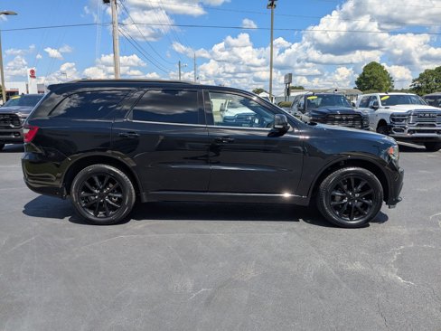 Used 2018 Dodge Durango GT w/ Premium Group image 2