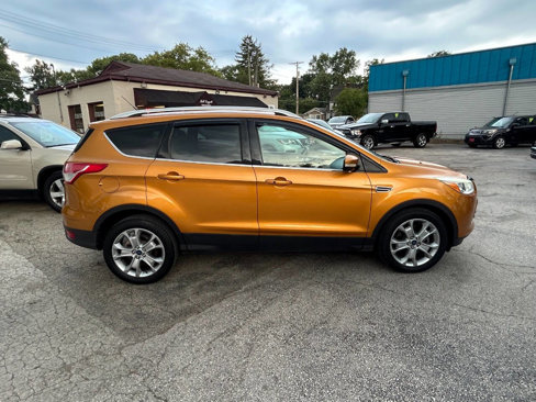 Used 2016 Ford Escape Titanium image 13