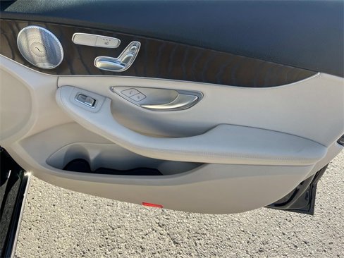 Used 2020 Mercedes-Benz C 300 Sedan image 22