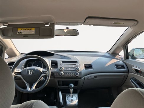 Used 2011 Honda Civic LX image 10