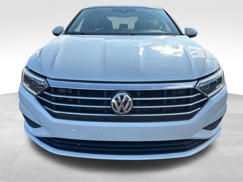 Used 2019 Volkswagen Jetta SEL w/ Cold Weather Package image 8