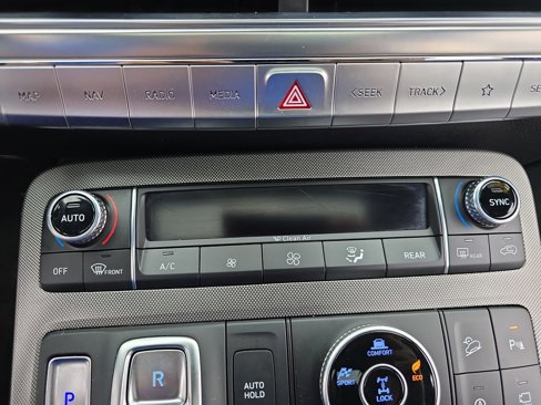 Used 2020 Hyundai Palisade Limited image 23
