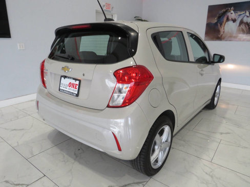 Used 2017 Chevrolet Spark LS image 3