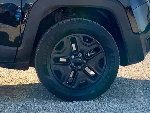 Used 2018 Jeep Renegade Sport w/ Power & Air Group image 18