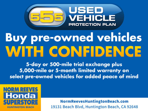 Used 2016 Honda Accord EX image 3