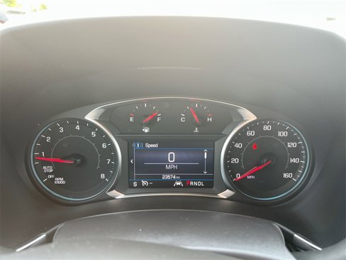 Certified 2024 Chevrolet Equinox LT image 11