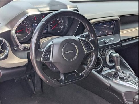 Used 2020 Chevrolet Camaro LT image 14