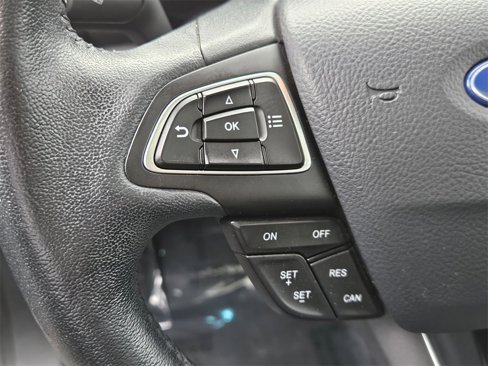 Used 2020 Ford EcoSport Titanium w/ Interior Protection Package image 19