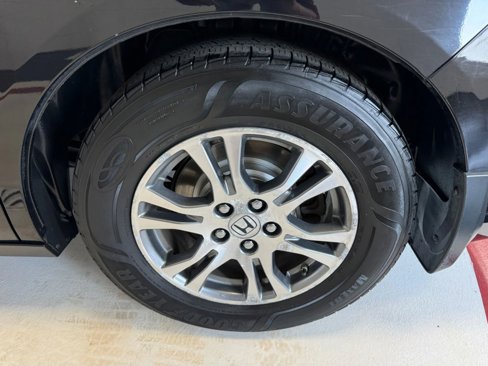 Used 2013 Honda Odyssey EX image 24