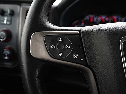 Used 2014 GMC Sierra 1500 SLT w/ All-Terrain Package image 22