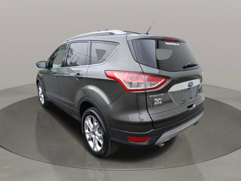 Used 2016 Ford Escape Titanium image 4