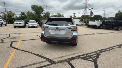 Used 2020 Subaru Outback Premium w/ Popular Package #1 image 7