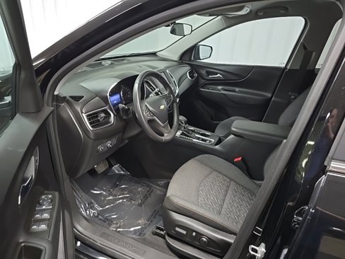 Used 2022 Chevrolet Equinox LT image 28
