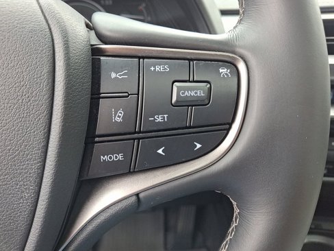 Certified 2021 Lexus UX 250h w/ Premium Package image 23