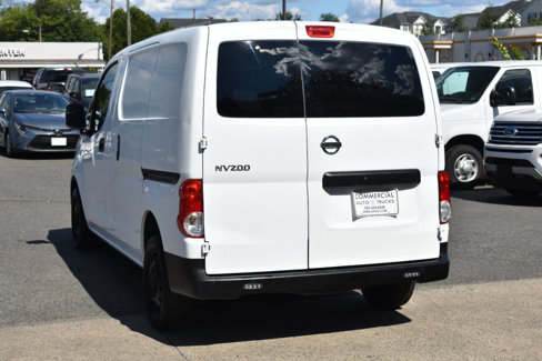 Used 2018 Nissan NV200 S w/ Cruise Control Package image 7