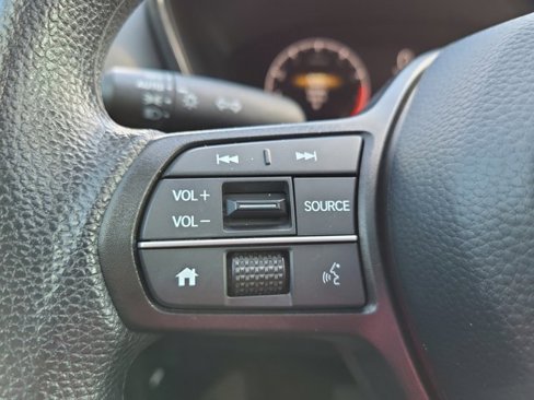 Used 2024 Honda CR-V EX image 30