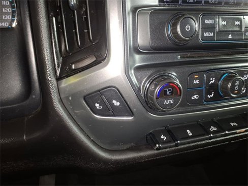Used 2015 Chevrolet Silverado 1500 LT w/ All Star Edition image 23