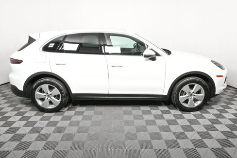Certified 2019 Porsche Cayenne image 29