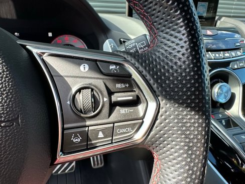 Used 2022 Acura RDX A-Spec image 16