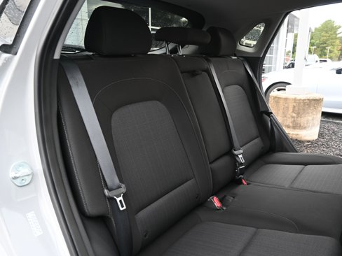Used 2023 Hyundai Kona SEL w/ Cargo Package image 26
