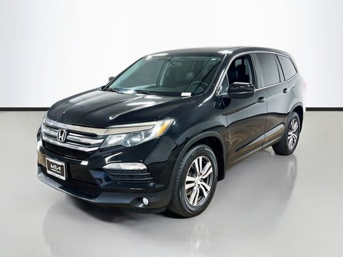 Used 2016 Honda Pilot EX-L image 3