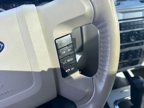 Used 2011 Ford Escape XLT w/ 201A Rapid Spec Order Code image 39