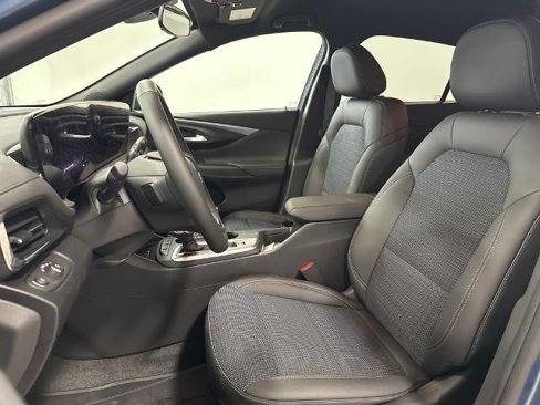 New 2025 Buick Envista Preferred w/ Convenience I Package image 11