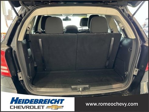 Used 2018 Dodge Journey SE image 10
