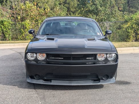 Used 2013 Dodge Challenger SRT8 Core w/ Electronics Convenience Group image 2