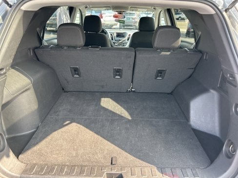 Used 2023 Chevrolet Equinox LT image 24