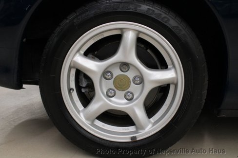 Used 1994 MAZDA RX-7 image 12