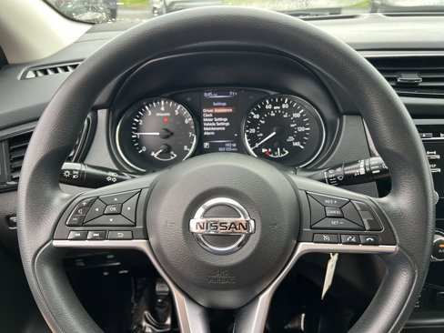 Used 2018 Nissan Rogue Sport S w/ S Appearance Package image 16