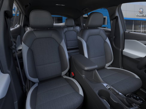 New 2025 Buick Envista Preferred w/ Advanced Safety Package image 40