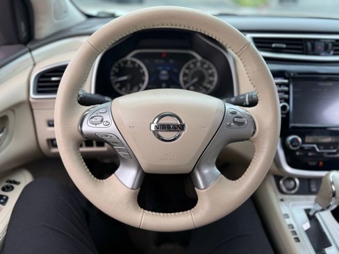 Used 2015 Nissan Murano SL image 6
