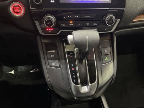 Certified 2020 Honda CR-V EX image 19