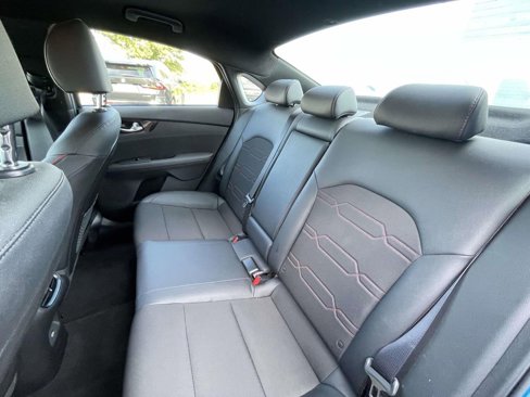 Used 2023 Kia Forte GT image 22