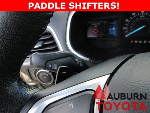 Used 2017 Ford Edge Sport w/ Equipment Group 401A image 15