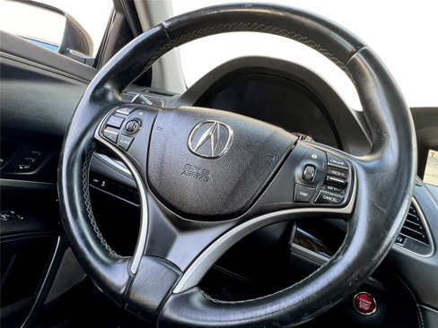 Used 2014 Acura RLX w/ Krell Audio Package image 23